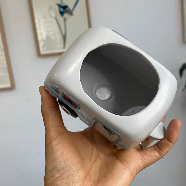 Baby Happy Camper Planter