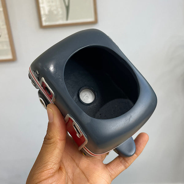 Baby Camper Life Planter