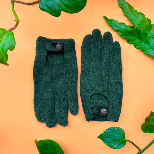We The Wild Leaf Health Duo Kit