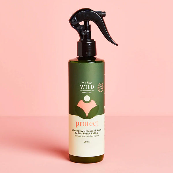 We The Wild Protect Spray 250mL