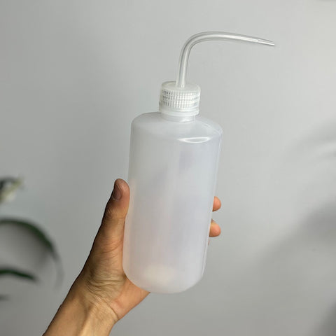 Watering Squeeze Bottle 500mL