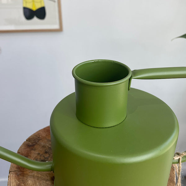 Merlino Watering Can Avocado 1L