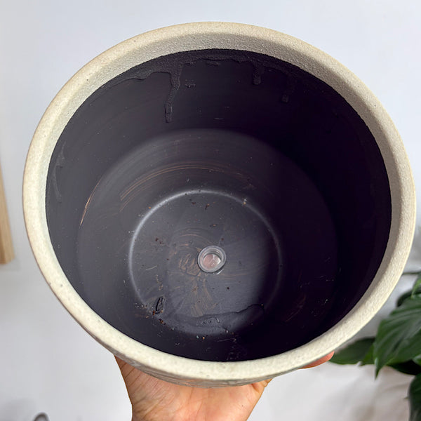 Matisse Pot Green 17cm