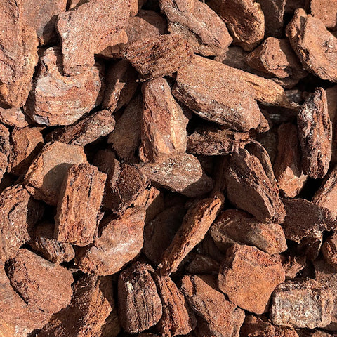 Orchid Bark Chunky 1L Loose