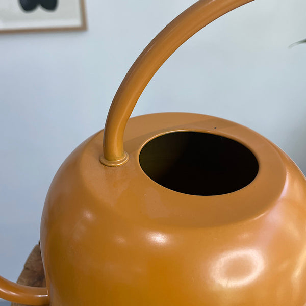 Como Watering Can 1.7L Cinnamon