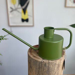 Merlino Watering Can Avocado 1L