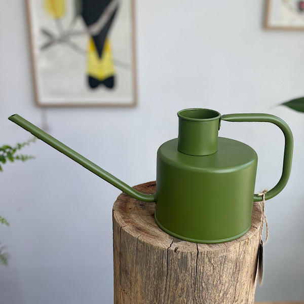 Merlino Watering Can Avocado 1L