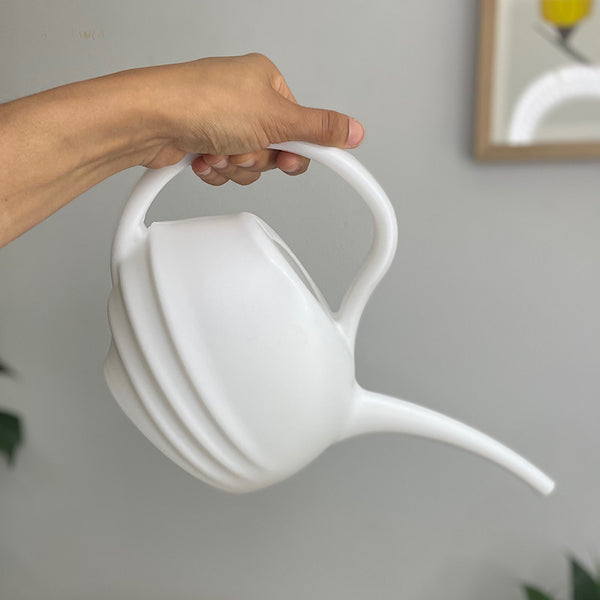 Watering Can 1.5L White