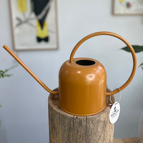 Como Watering Can 1.7L Cinnamon