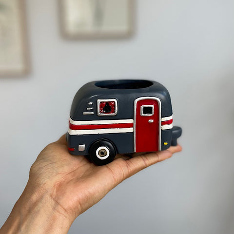 Baby Camper Life Planter
