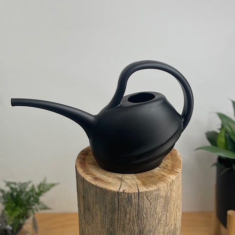 Watering Can 1.5L Charcoal