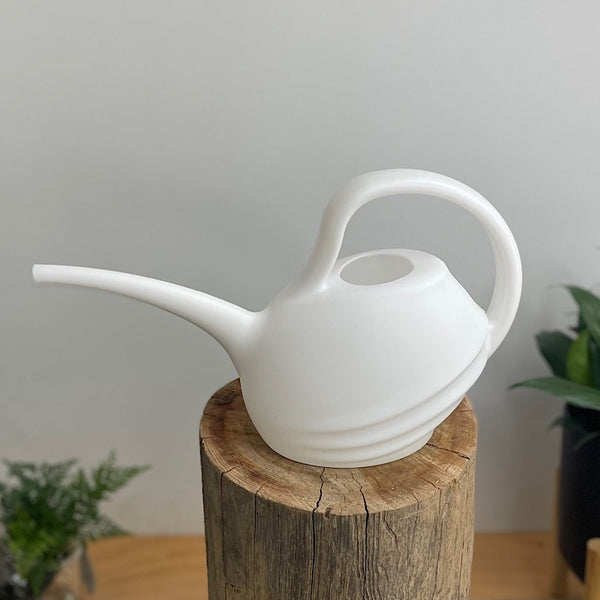 Watering Can 1.5L White