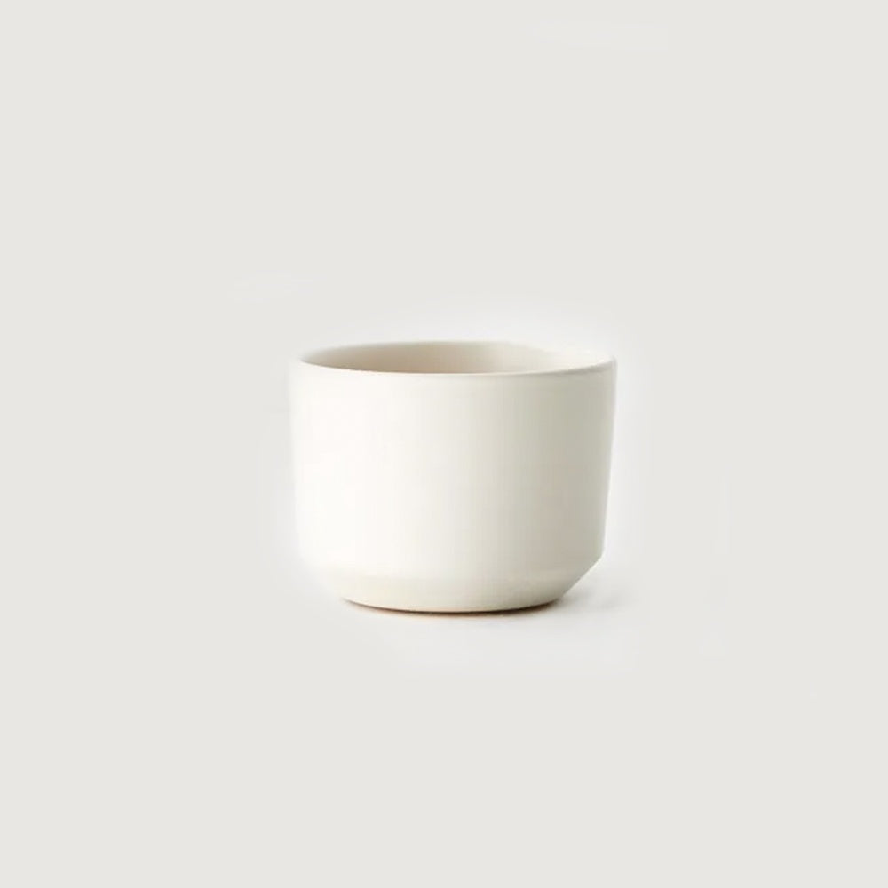 Billi Pot Cream 11cm