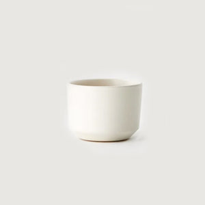 Billi Pot Cream 11cm