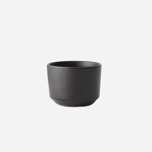 Billi Pot Black 11cm