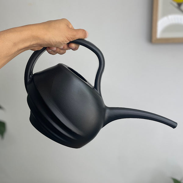 Watering Can 1.5L Charcoal