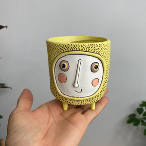Baby Sun Planter