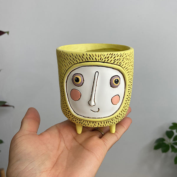 Baby Sun Planter