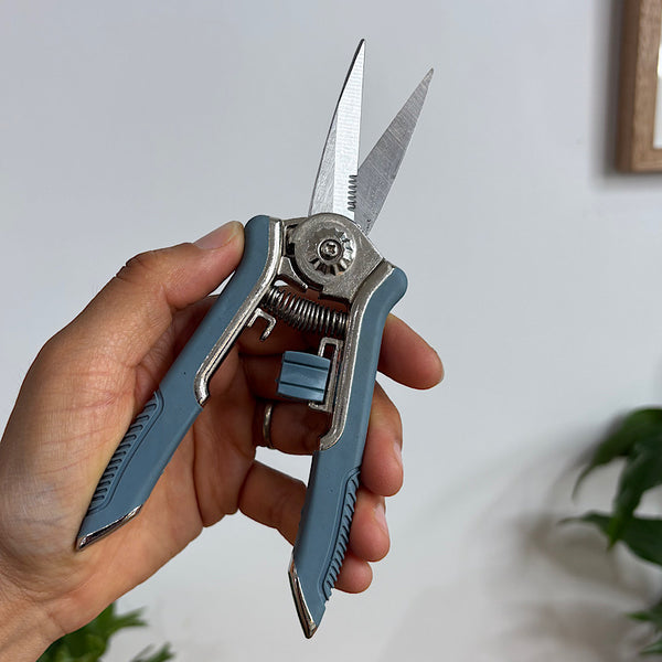 Pruning  Flower Snips