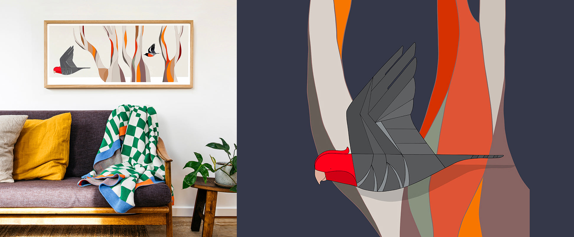 The Green Vine Plants CBR's Local Plant Store in Lonsdale St Braddon