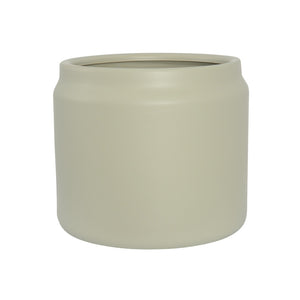 Etta Planter Pot Sage 26cm