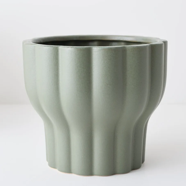 Naku Pot Olive 25cm