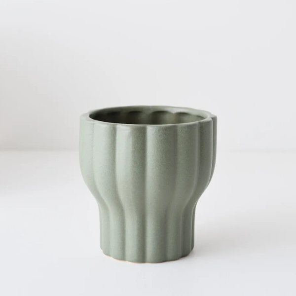 Naku Pot Olive 15cm