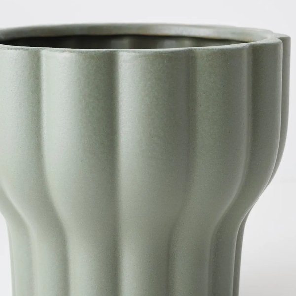 Naku Pot Olive 25cm