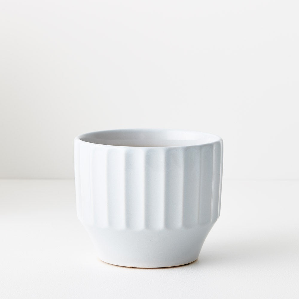 Capra Pot Sky 14cm