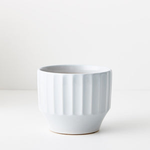 Capra Pot Sky 14cm