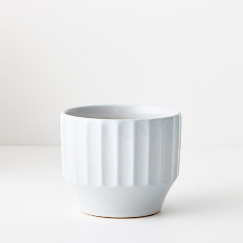 Capra Pot Sky 14cm