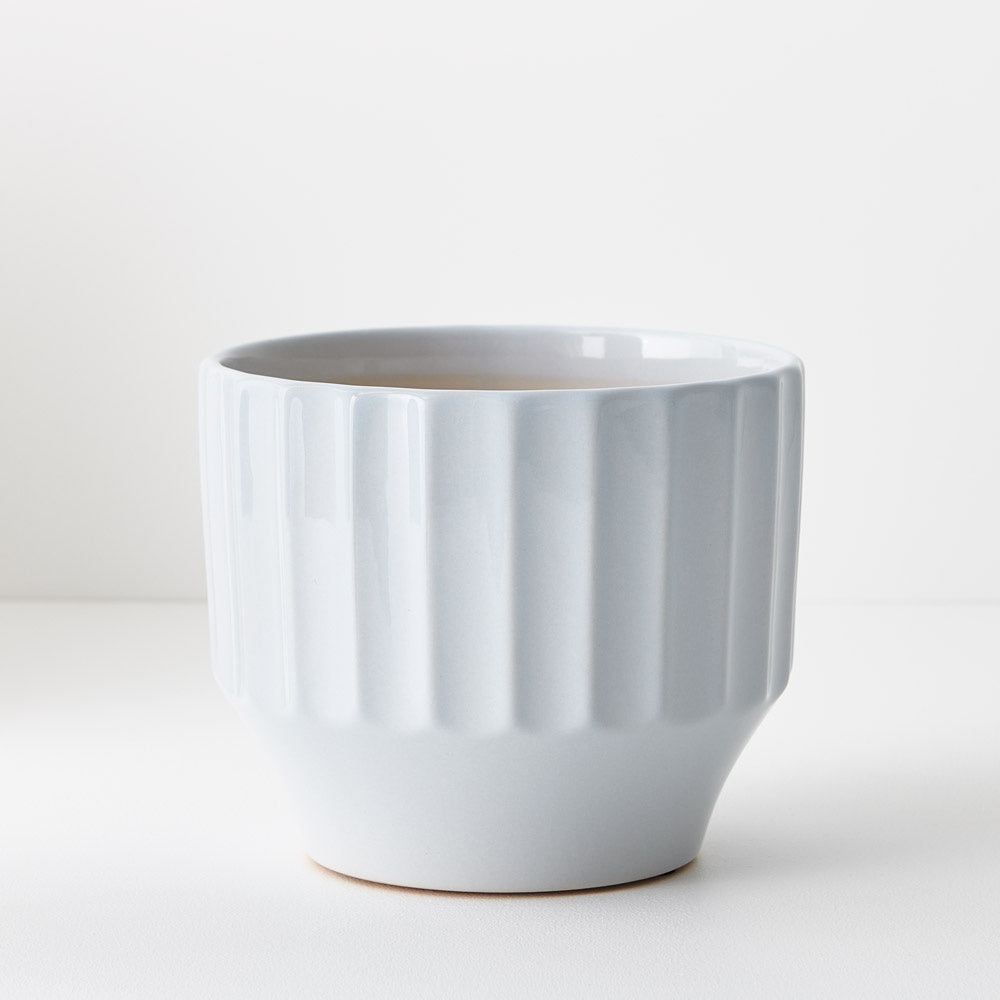 Capra Pot Sky 17cm
