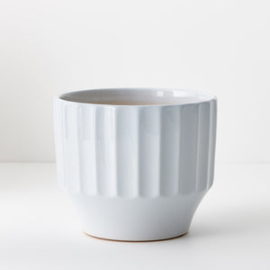 Capra Pot Sky 17cm