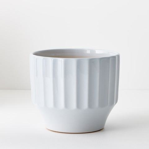 Capra Pot Sky 17cm