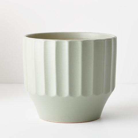 Capra Pot Sage 20cm