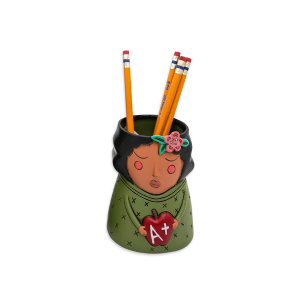 Baby Teacher Poc Planter 11cm