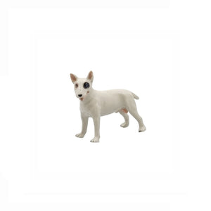 Bull Terrier Figurine Small