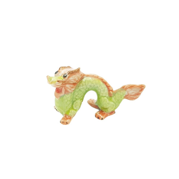 Dragon Figurine Small