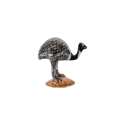 Emu Figurine