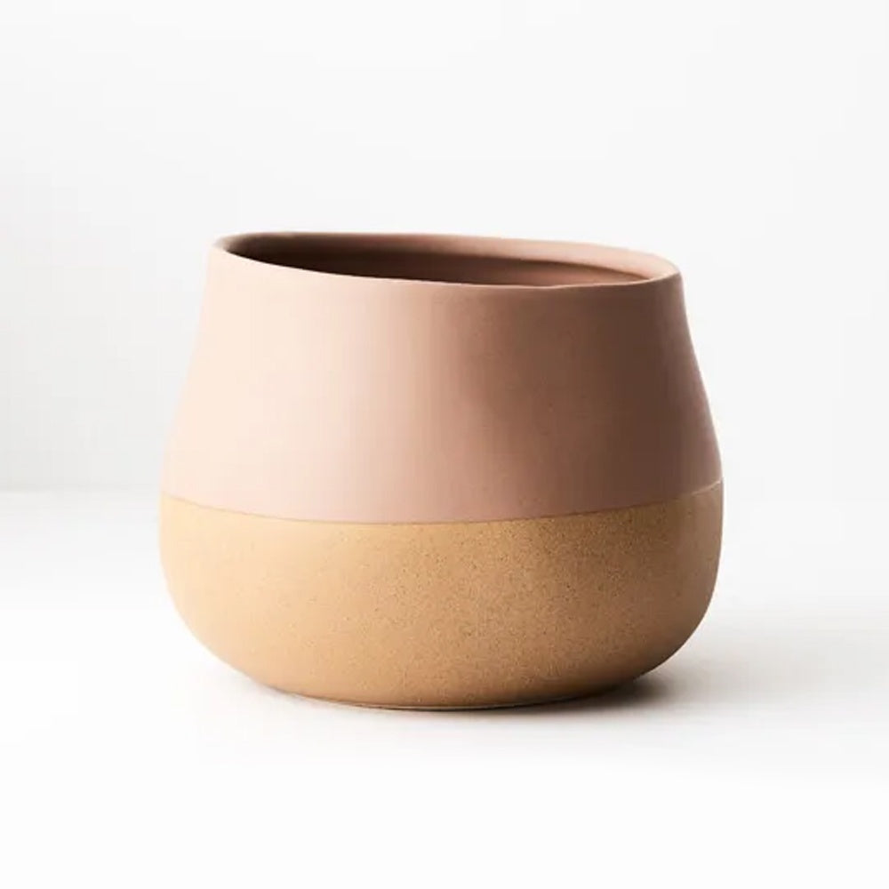 Iosetta Pot Nude 18cm