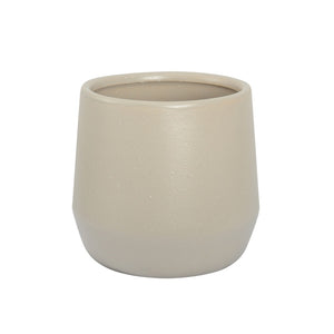 Juno Planter Pot Bone 18cm