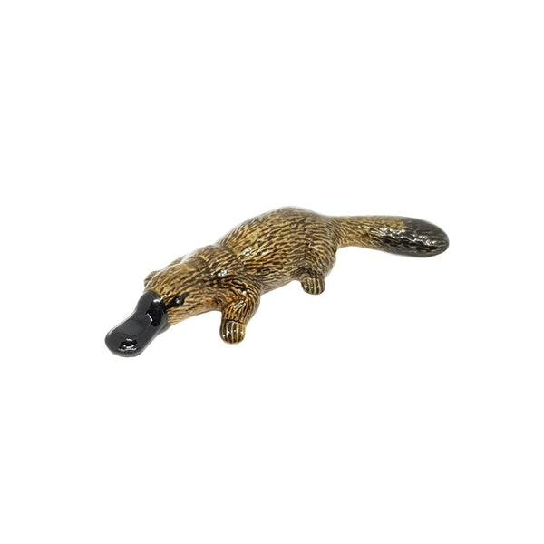 Platypus Figurine Medium