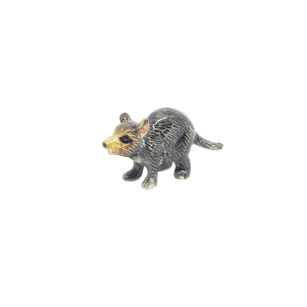 Tasmanian Devil Figurine Small