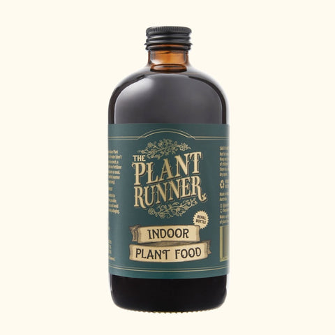 The Plant Runner Indoor Plant Food Refill 500mL