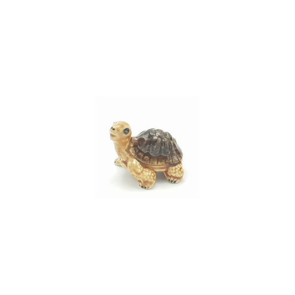 Turtle Figurine Small