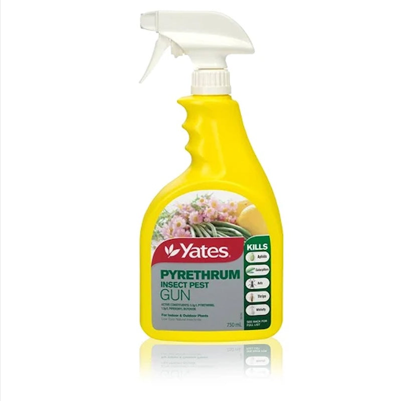 Yates Pyrethrum Spray 750mm